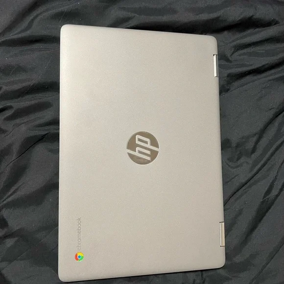 HP Chromebook x360 N5000